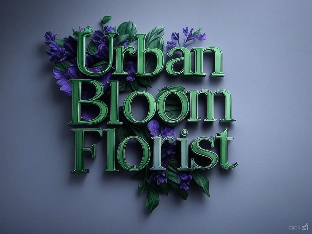 Urban Bloom Florist
