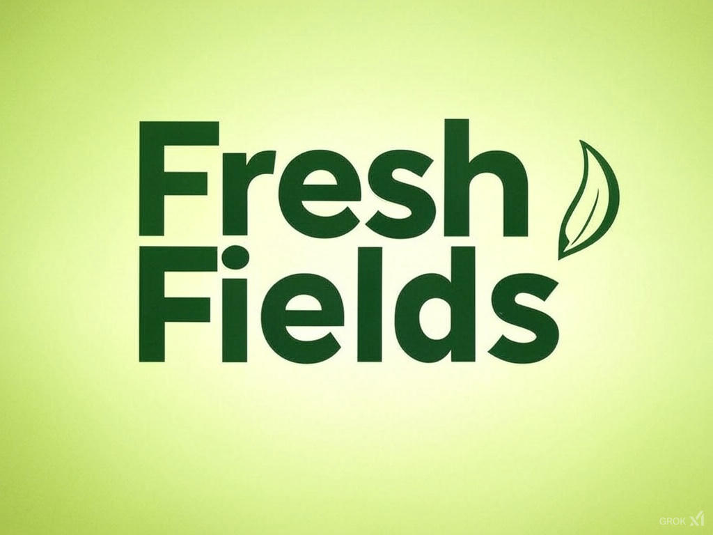 Fresh Fields