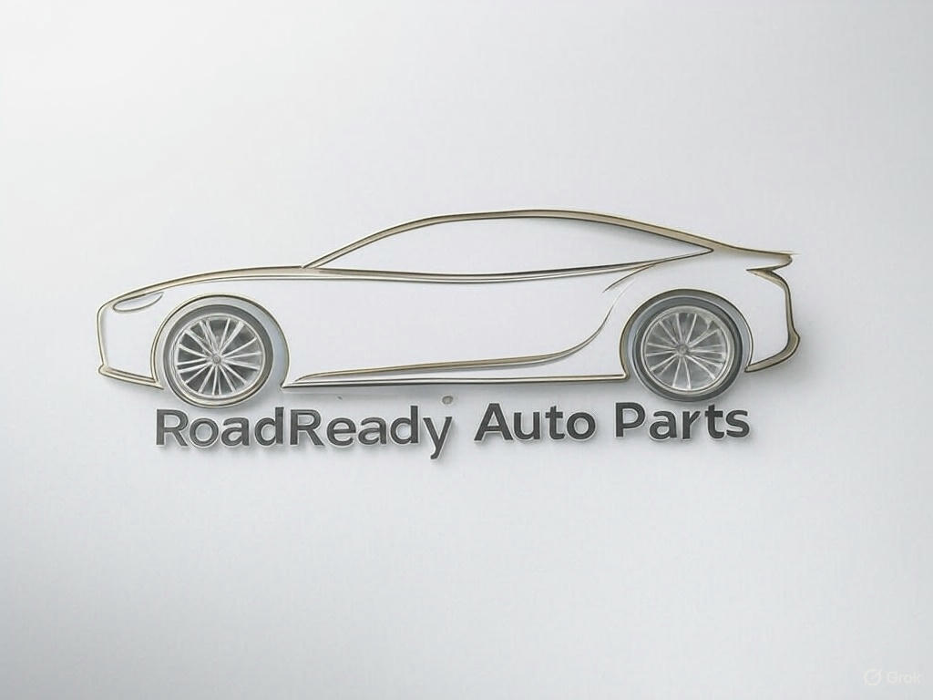 RoadReady Auto Parts